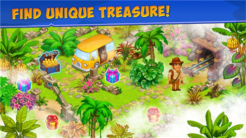 卡通小镇2农场和村庄免费版下载安装