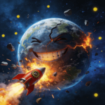 破坏星球计划无广告版