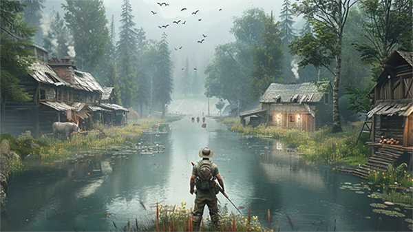 死亡之岛无限金币版下载安装