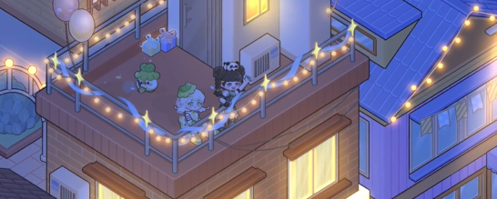 菜鸡梦想家光影时间系统怎么样