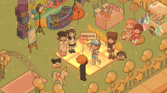 菜鸡梦想家光影时间系统怎么样