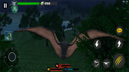 侏罗纪冲突破解版下载不用实名认证-侏罗纪冲突破解版下载无限钻石v0.1.7