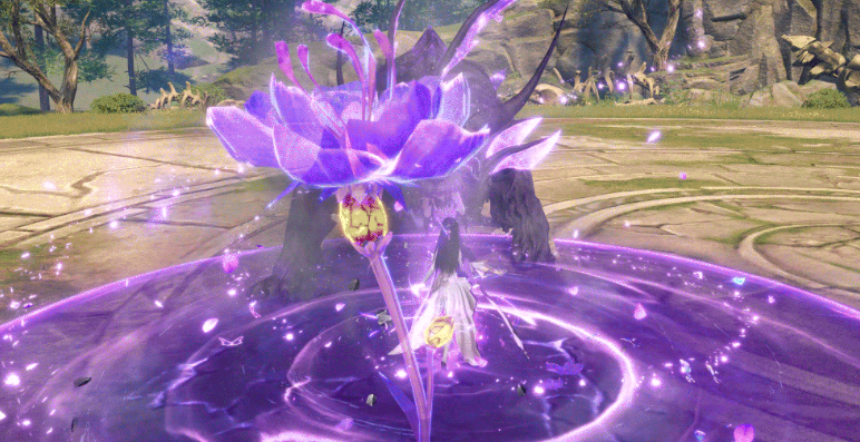 斗罗大陆猎魂世界叶原怎么样