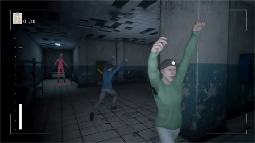 尖叫才能跑破解版无广告-尖叫才能跑无限金币钻石版v5.0