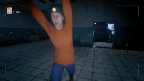 尖叫才能跑破解版下载安装