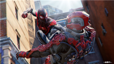 漫威蜘蛛侠迈尔斯无限金币版下载安装