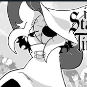 在时光与繁星中中文版