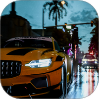 都市狂飙传说无限金币版