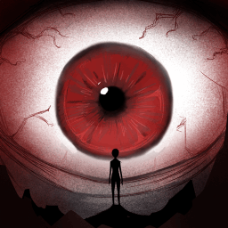 人间诡视破解版