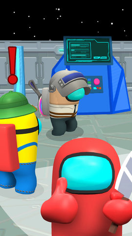 伪装者派对安卓版下载安装