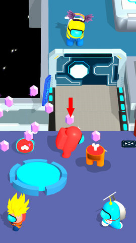 伪装者派对安卓版下载安装