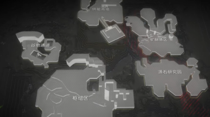 明日方舟终末地武陵地区宝箱怎么收集