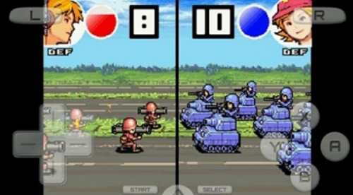 高级战争3破解版下载安装