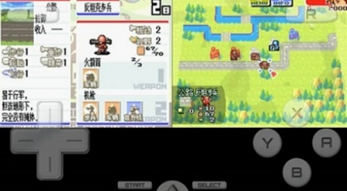 高级战争3破解版全解锁版下载v1.6.2