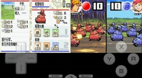 高级战争3破解版下载安装