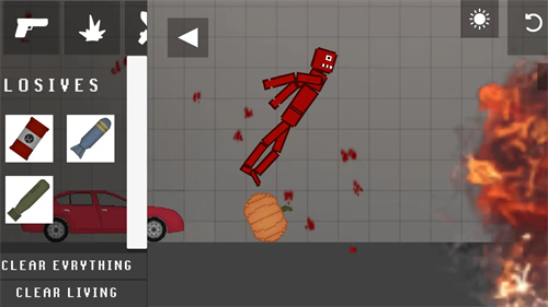 甜瓜游乐园中文版下载安装