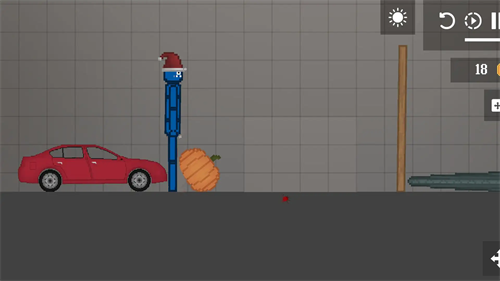 甜瓜游乐园中文版内置菜单下载v2.0