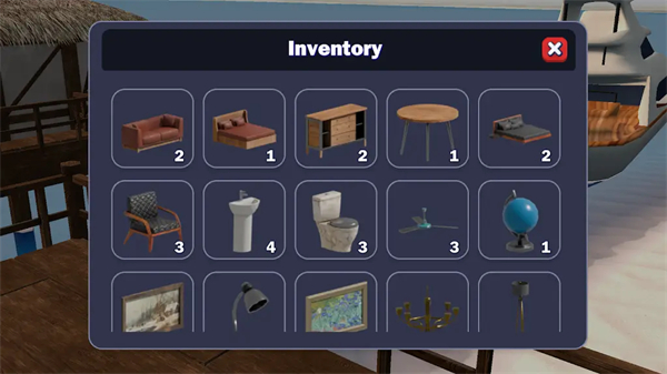 海滩酒店模拟器中文版下载安装