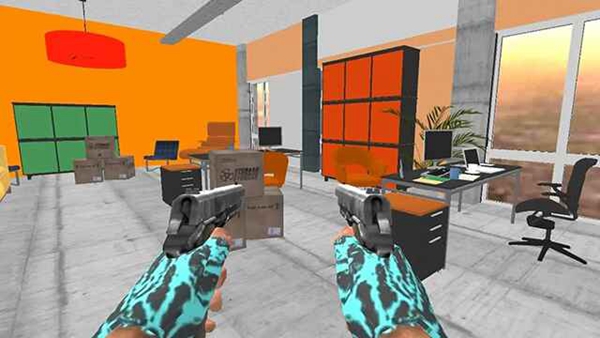 拆家老奶奶免广告版下载安装