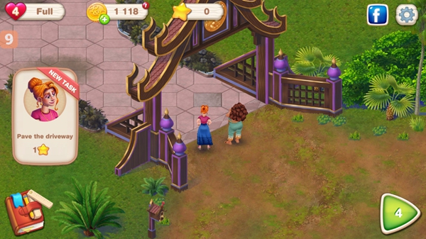 寻找家园破解版无限金币v1.185.0