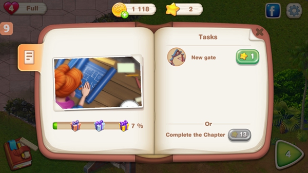 寻找家园破解版下载安装