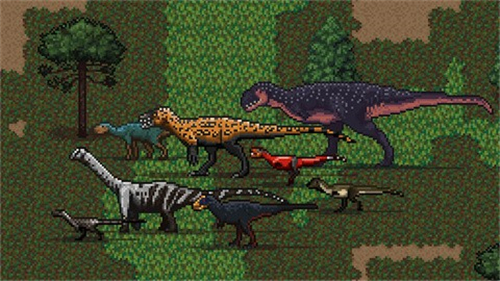 指尖帝国内购破解版v2.1