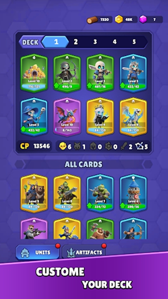 六角战士内购版下载安装