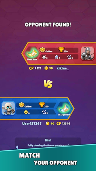 六角战士手游内购版v2.12.6