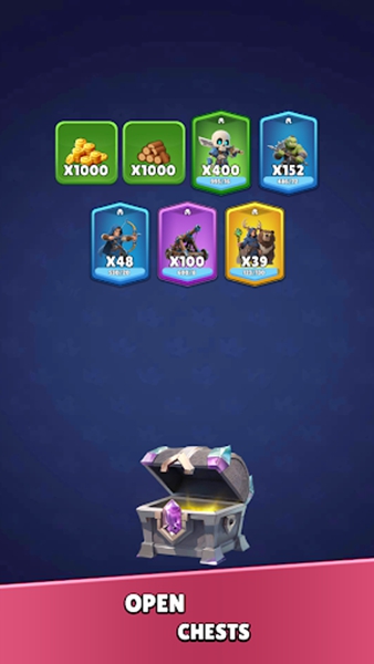 六角战士破解版内置菜单-六角战士手游内购版v2.12.6