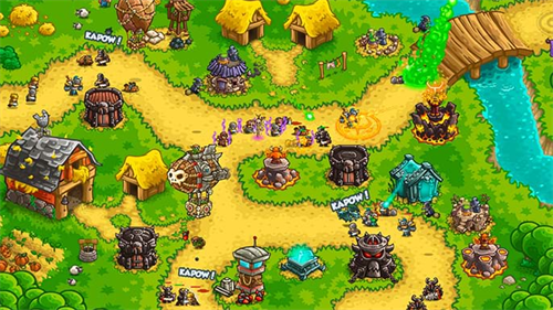 皇城突袭4破解版下载安装