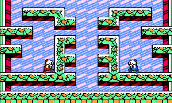 雪人兄弟重制版下载安装