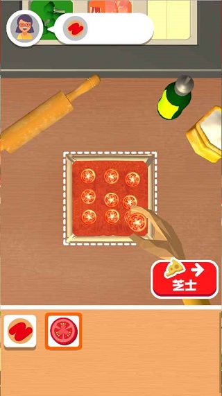 我爱做披萨破解版安卓版-我爱做披萨破解中文版下载v1.0.5