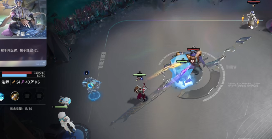 王者万象棋大河流域怎么搭配