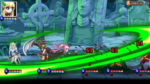 地下城与公主汉化内购破解版-地下城与公主中文破解版下载v430