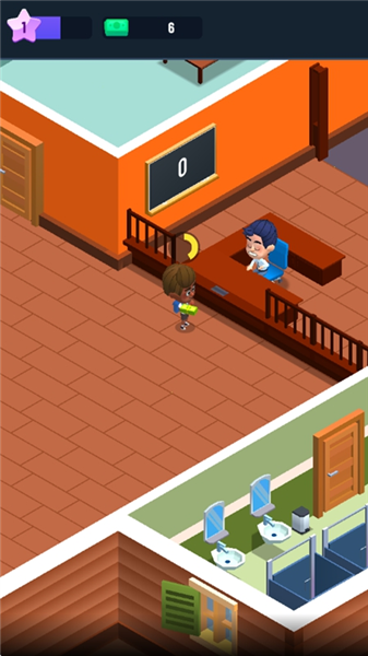 闲置银行大亨无限钞票版v1.77.0