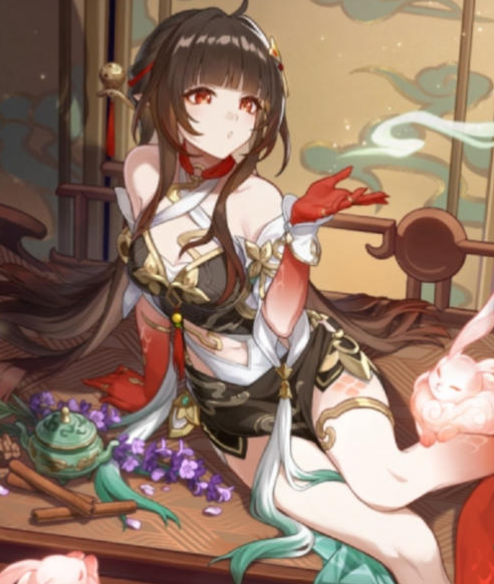 崩坏星穹铁道灵砂光锥怎么选