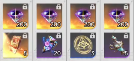 龙族卡塞尔之门黑卡赠礼活动怎么样