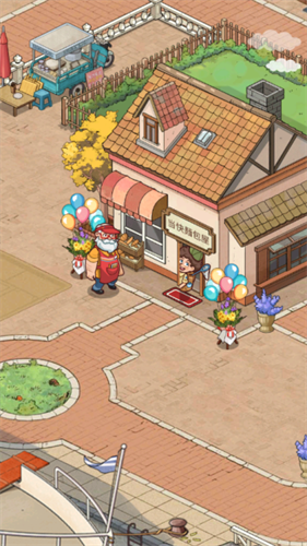 我的面包房物语无限金币版下载安装