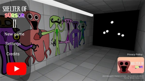 苏苏避难所2免内购破解版-苏苏避难所2破解版无限资源v1.0.2