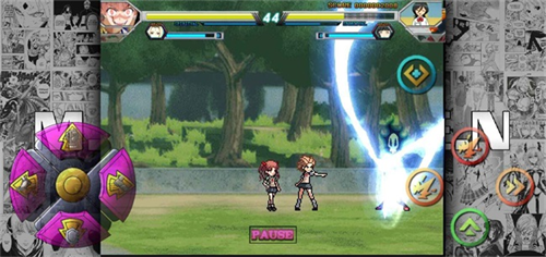 全女格斗安卓版手游版-全女格斗安卓直装版v10.0.1