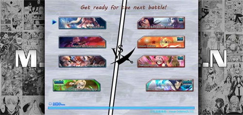 全女格斗安卓版下载安装