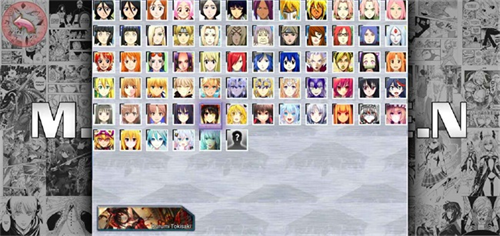 全女格斗安卓直装版v10.0.1