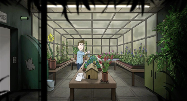 大Boss疑云安卓版下载安装