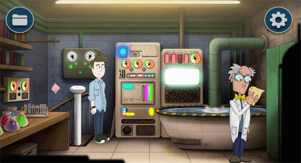 大Boss疑云安卓版免费下载-大Boss疑云免费版破解下载v1.0.1