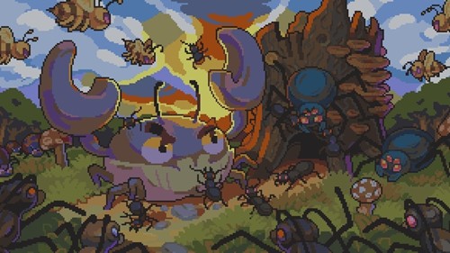 蚁群模拟器2下载无限粮食v5.2.3