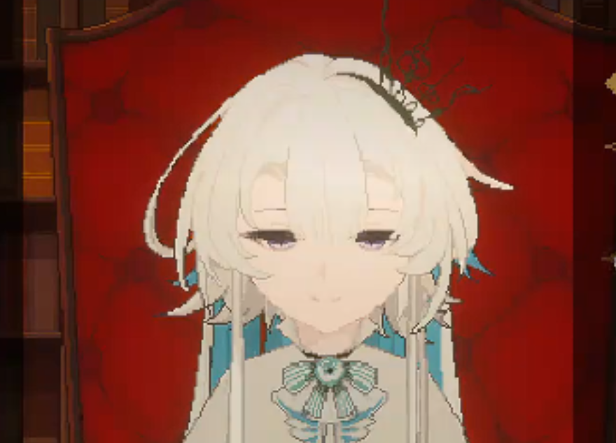 心之钥亚南怎么样