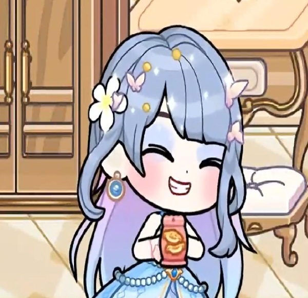 兔小萌世界奇妙之旅白玫瑰是谁