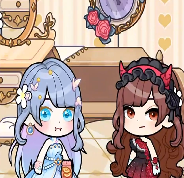 兔小萌世界奇妙之旅白玫瑰是谁