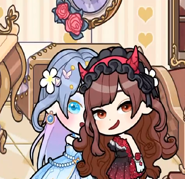 兔小萌世界奇妙之旅白玫瑰是谁