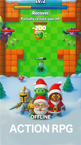 射箭英雄新时代破解版下载安装